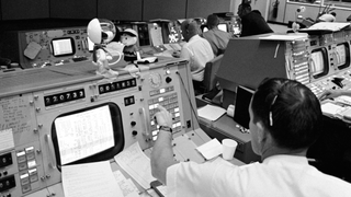 Snoopy the Astrobeagle, NASA's Mascot for Safety